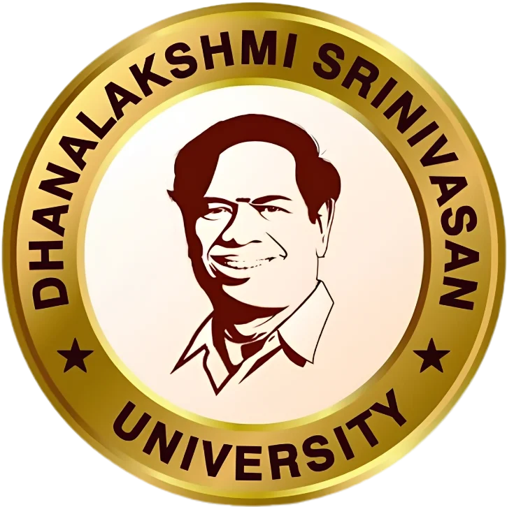 Dhanalakshmi Srinivasan University